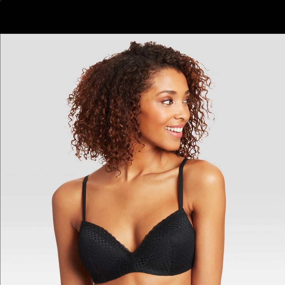 Maidenform bra